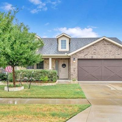 1509 Trailwood Ter, Aubrey, TX 76227