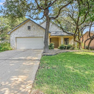 151 Dan Moody Trl, Georgetown, TX 78633