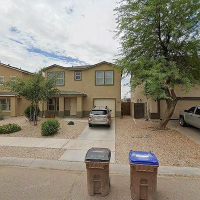 151 E Patton Ave, Coolidge, AZ 85128