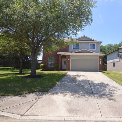 151 Trinity Dr, Kyle, TX 78640