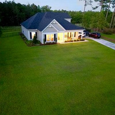 151 Twisted Oak Trail Trail, Elloree, SC 29047