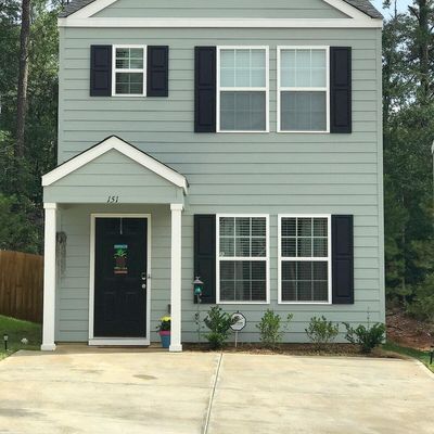 151 Village Run, Harlem, GA 30814