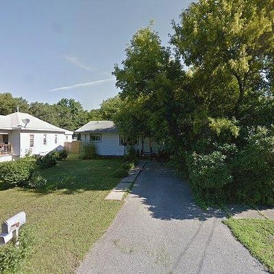 1510 Belnap St, Mount Pleasant, MI 48858