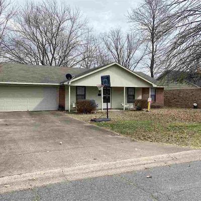 1510 Davis St, Conway, AR 72034