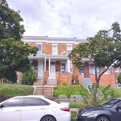 1510 E 29 Th St, Baltimore, MD 21218