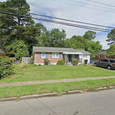 1510 Cavalier Blvd, Portsmouth, VA 23701