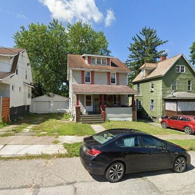 1510 Huron Ave, New Castle, PA 16101