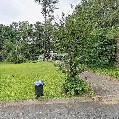 1510 Oakwood Dr, Roswell, GA 30075