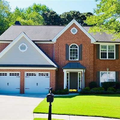 1510 Ridgemill Ter, Dacula, GA 30019