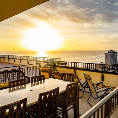 15100 Front Beach Rd #1501, Panama City Beach, FL 32413