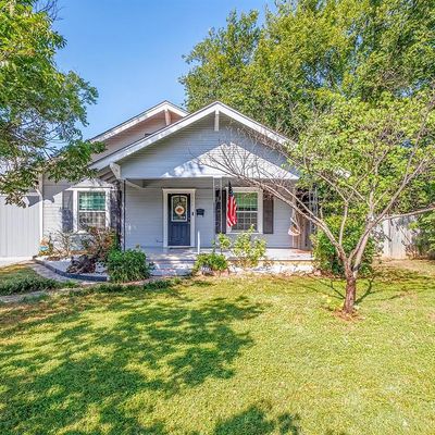 1511 1 St St, Brownwood, TX 76801