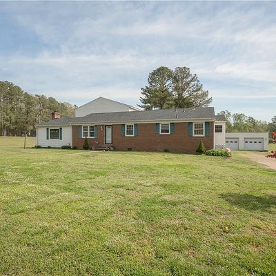 15109 Gatewood Rd, Dinwiddie, VA 23841