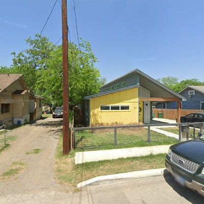 1511 Center St, San Antonio, TX 78202