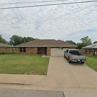 1511 City View Dr, Wichita Falls, TX 76306