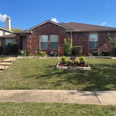 1511 Stewart Dr, Rockwall, TX 75032