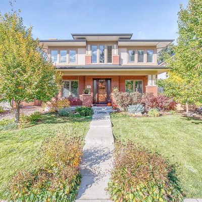 1511 S Milwaukee St, Denver, CO 80210