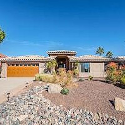 15110 E Palomino Blvd, Fountain Hills, AZ 85268