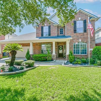 15111 Woodford Hollow Ln, Cypress, TX 77429