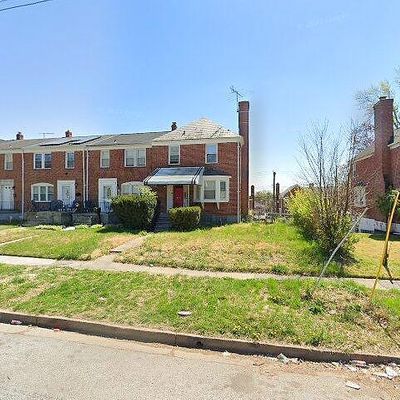 1511 Woodbourne Ave, Baltimore, MD 21239