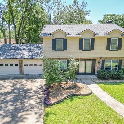 1511 Yosemite Dr, Tyler, TX 75703