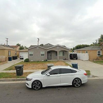 15116 Leahy Ave, Bellflower, CA 90706