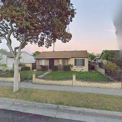 15116 Pioneer Blvd, Norwalk, CA 90650