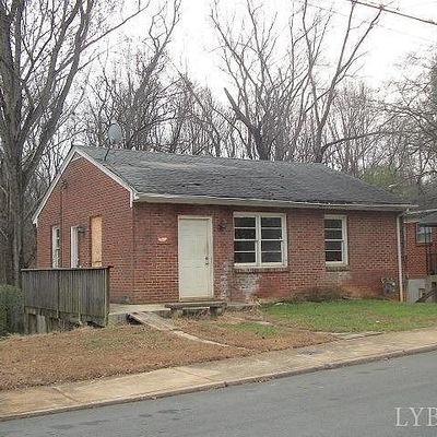 1512 Augusta St, Lynchburg, VA 24501