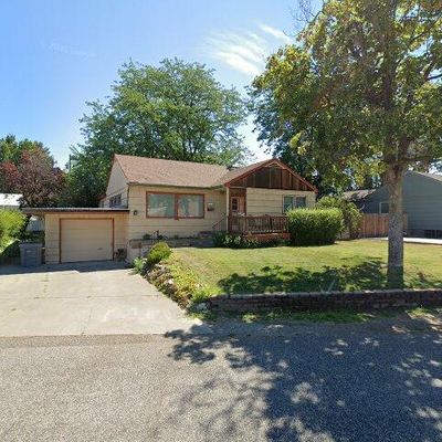 1512 Hunt Ave, Richland, WA 99354