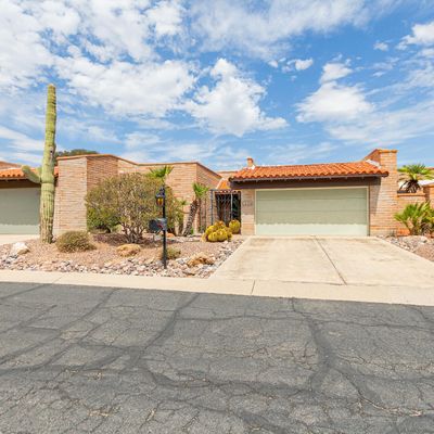 1512 W Sendero Cuatro, Tucson, AZ 85704