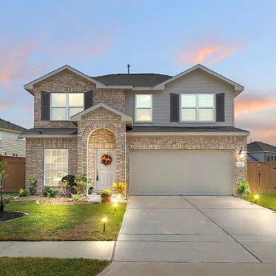 15126 Dalmak Green Dr, Humble, TX 77346