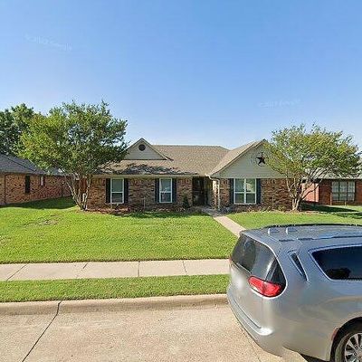 1513 Mayflower Dr, Allen, TX 75002