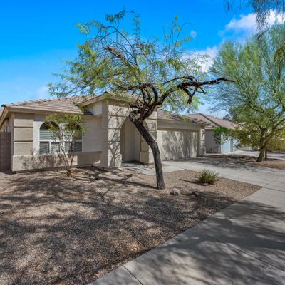 15130 W Monroe St, Goodyear, AZ 85338