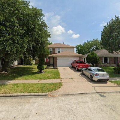 15135 Grassington Dr, Channelview, TX 77530