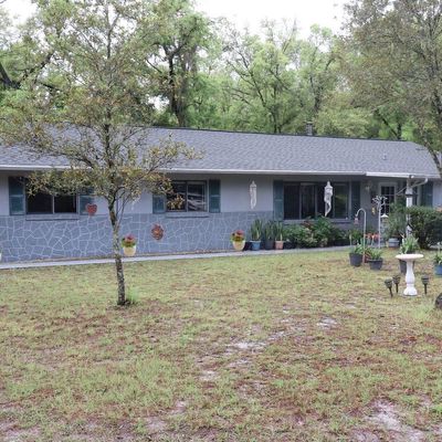 15135 Ne 142 Nd Pl, Fort Mc Coy, FL 32134