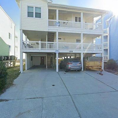 1514 Carolina Beach Ave N, Carolina Beach, NC 28428