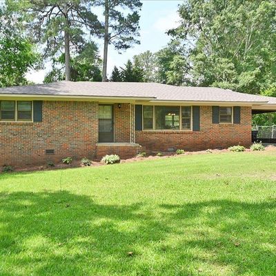 1514 Ridge Street Ne, Cullman, AL 35055