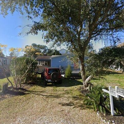 1514 Mackerel Lane Carolina Beach, Beach, NC 28428