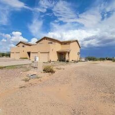 15147 S Yava Rd, Arizona City, AZ 85123