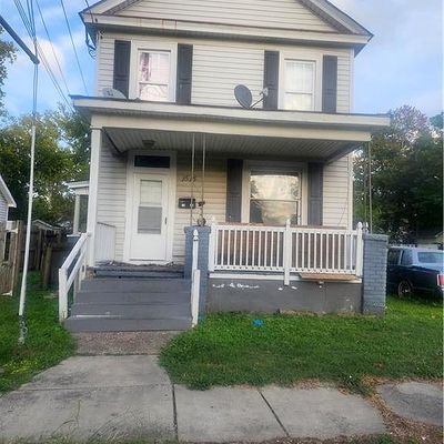 1515 Des Moines Ave, Portsmouth, VA 23704