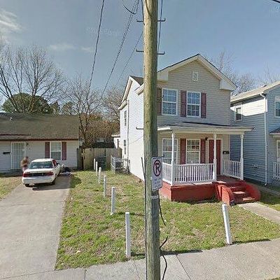 1515 Manson St, Norfolk, VA 23523