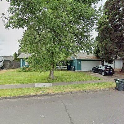 1515 Haven St, Eugene, OR 97402