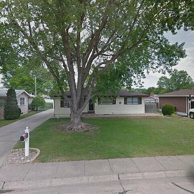 1515 N Taylor Ave, Grand Island, NE 68803