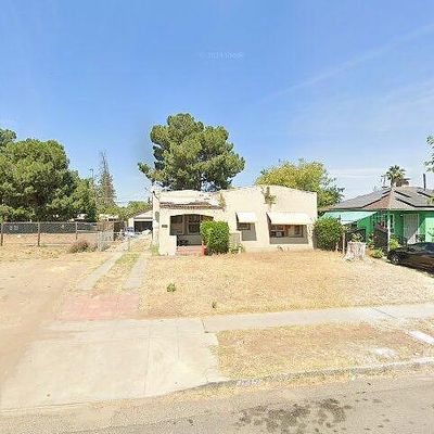 1515 N Fruit Ave, Fresno, CA 93728