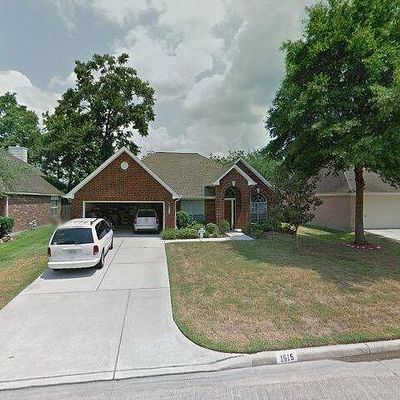 1515 Sandy Park Dr, Kingwood, TX 77339