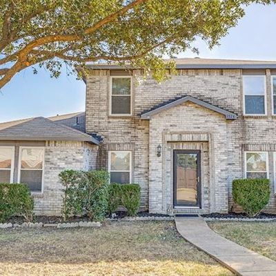 1515 Quail Meadow Dr, Wylie, TX 75098