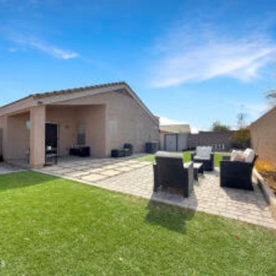 15152 N Verbena St, El Mirage, AZ 85335