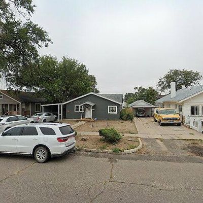 1516 E 10 Th St, Pueblo, CO 81001