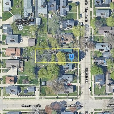 1516 Lincoln St, Racine, WI 53402