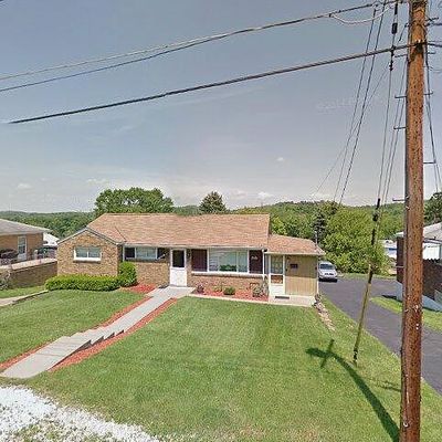 1516 Gilmore Dr, Clairton, PA 15025