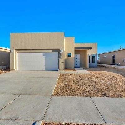 15160 Concentrate Avenue, El Paso, TX 79938